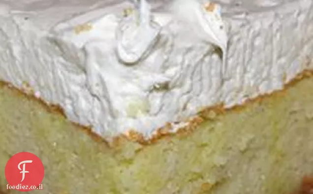 Poke Cake II