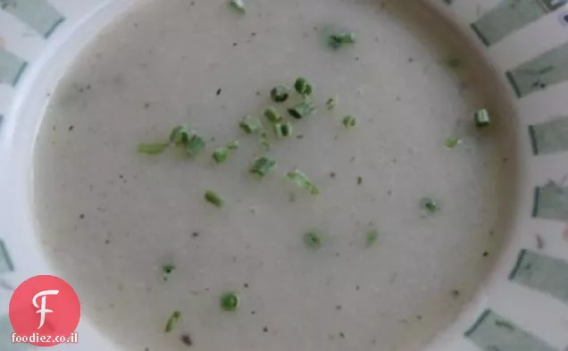 צהוב לפת Soubise