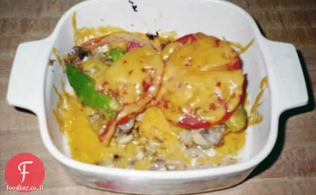 מתכון גואקמולי של צ'יפוטלה