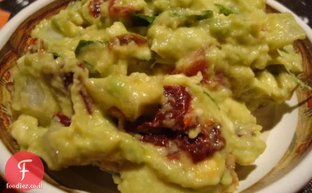 Guacamole V2