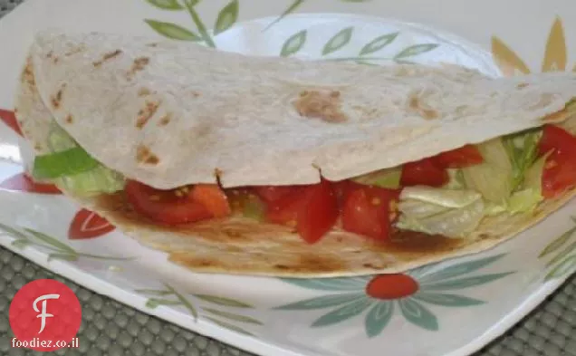 כריכי ממרח אבוקדו