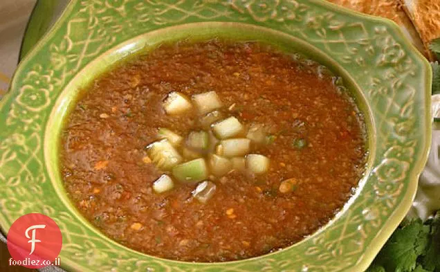 גספצ'ו מקסיקני