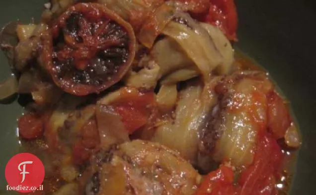 Lis 'an El Qa' thi-לשונם של השופטים (חציל ממולא עיראקי)