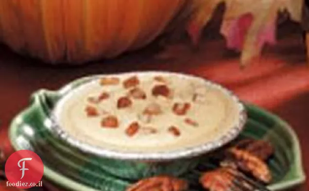 Pumpkinettes פרוסטי