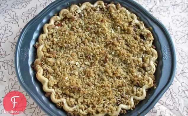 פריך תבלין דלעת