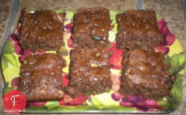 ברים קפה קישואים