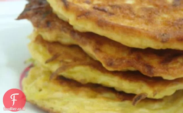 קישואים (Kolokithopita)