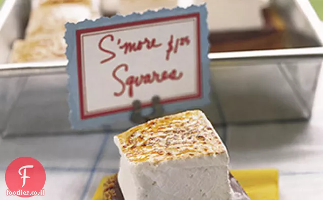 S'more Squares