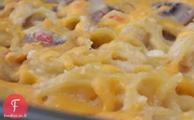 עוף טטרציני