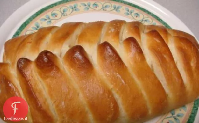 מתאבן לחם איטלקי