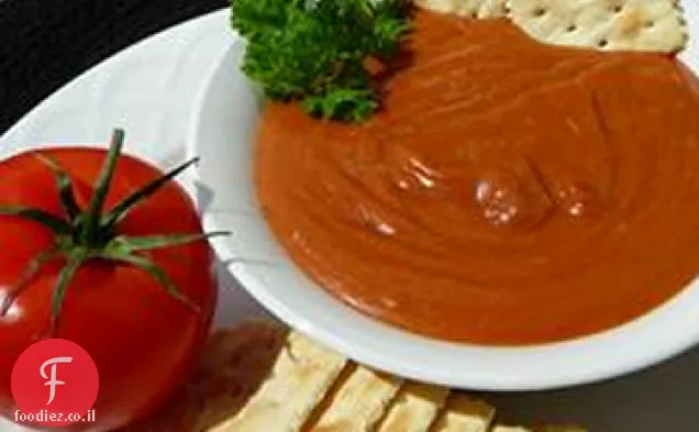 Welsh Rarebit I