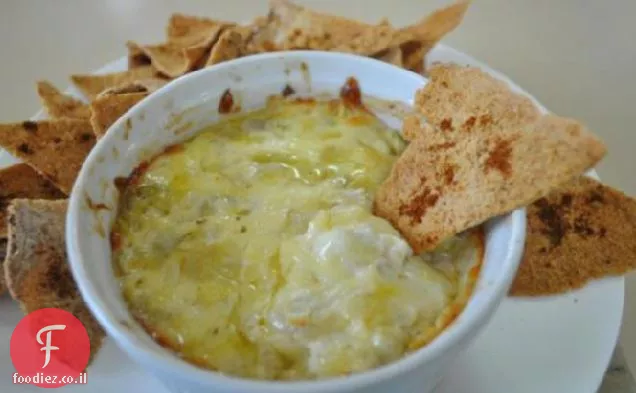 מתאבן ארטישוק / Dip