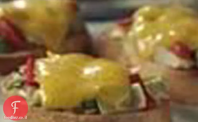 חטיפים ארטישוק Cheddary