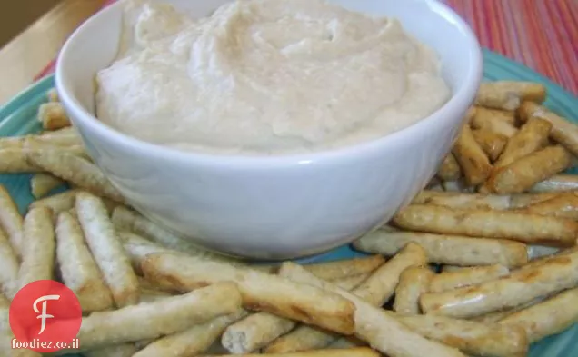 סלט עוף ארטישוק