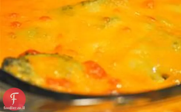 Easy Chicken Divan