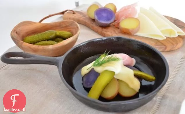 רקלט