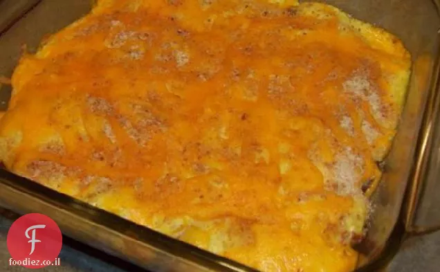 Divan עוף (או Divan טורקיה)