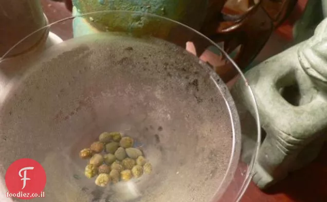 רוטב טרטר קל