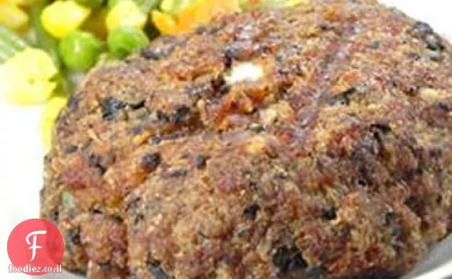 המבורגרים איטלקיים בגריל