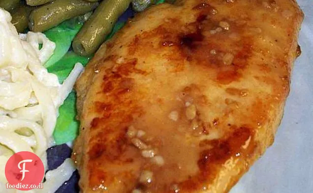 Arroz Con Salchichas (נקניקיות וינה)