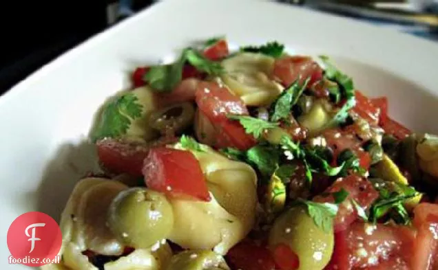 Tuscany Cavatelli