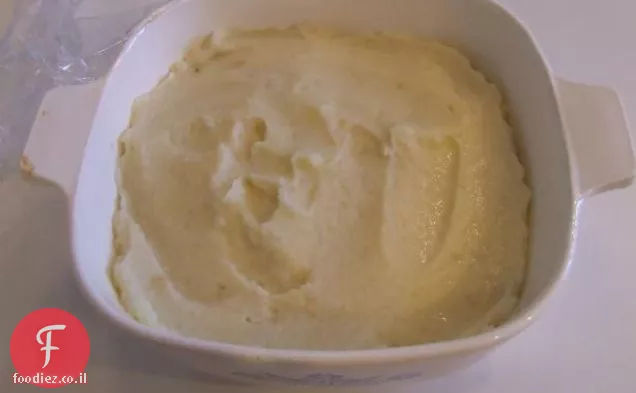 שיפודי כרובית בגריל