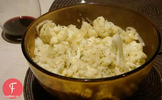 כרובית ממולאת