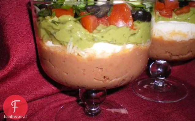 Salatah El Loobyea (סלט שעועית ירוקה לבנונית)