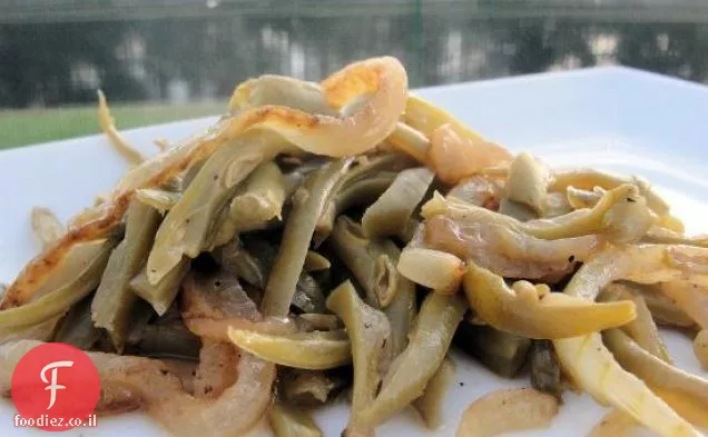 אורז מטוגן קל ופשוט