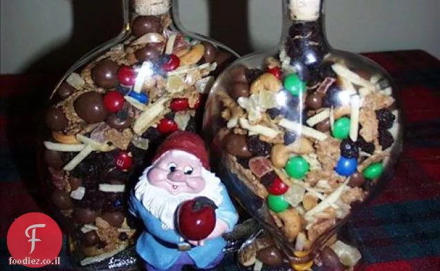 Twisted Sister ' s Eye Candy Trail Mix