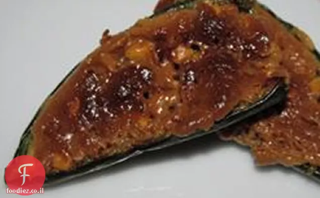 חמאת בוטנים ממולאים Jalapenos