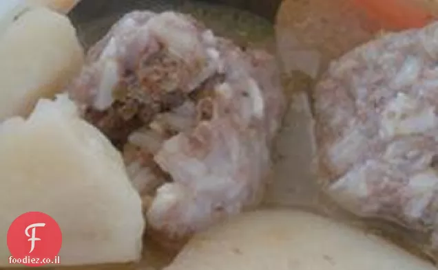 מרק אלבונדיגס III