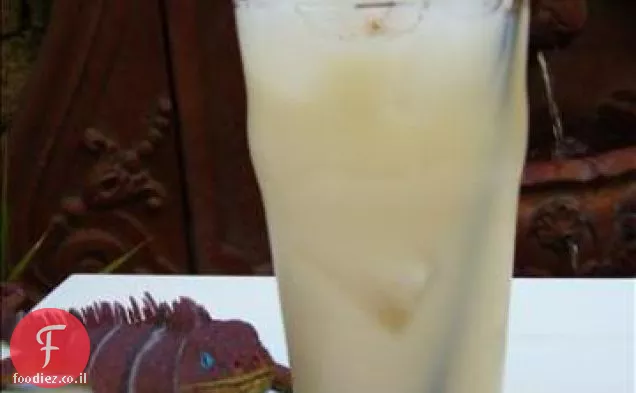Horchata של לולה
