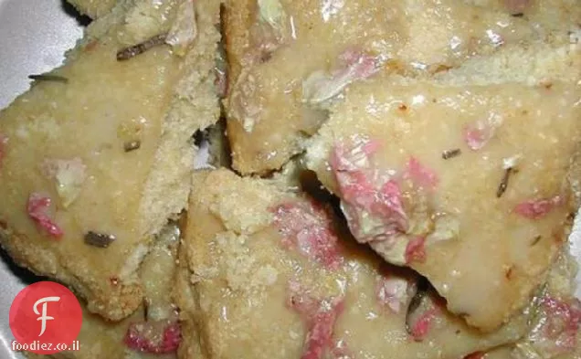 עוגיות לבנדר לקיץ