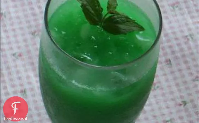 Grasshopper (גרסאות מקוריות ולא חלביות)