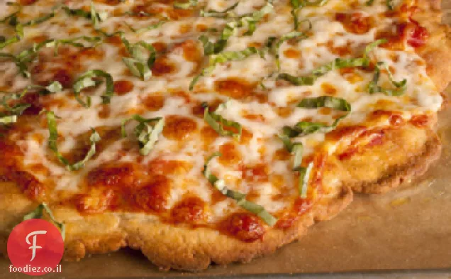 מתכון פיצה פיצה ללא גלוטן