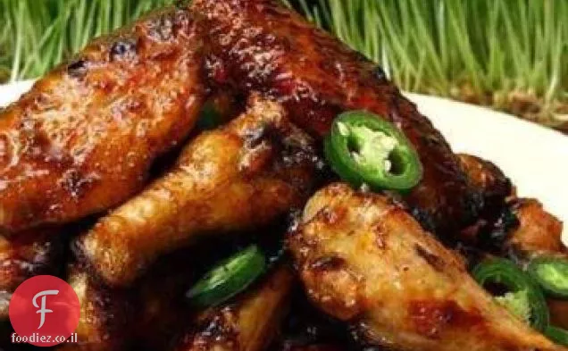 כנפיים בקולה