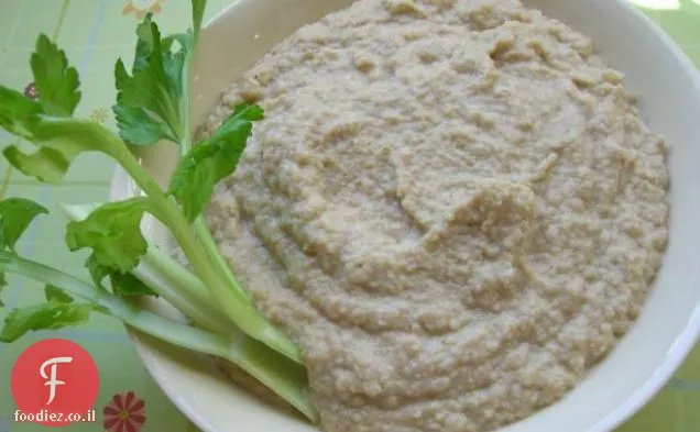 בייקון וקרמל-אספרגוס בצל
