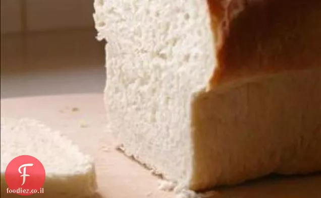 לחם פרמזן שום (Abm)