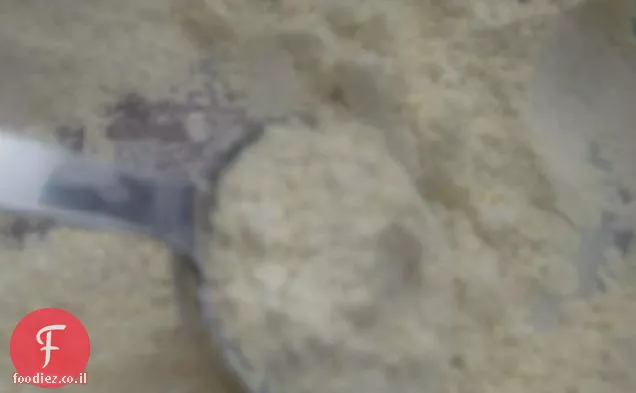 תערובת מרק בצל יבש (מחליף)