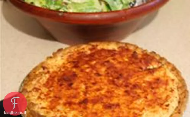 פאי בצל וידליה