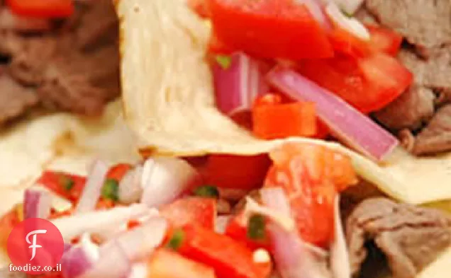 Oaxacan Tacos