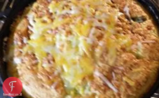 עוגת בייקון
