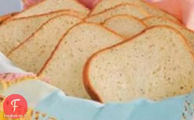 לחם בצל אפרורי