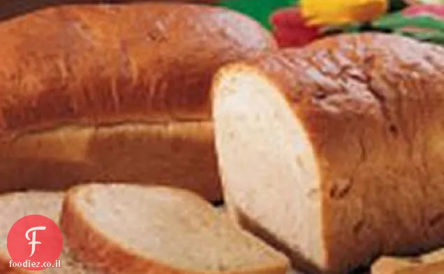 לחם בצל צרפתי