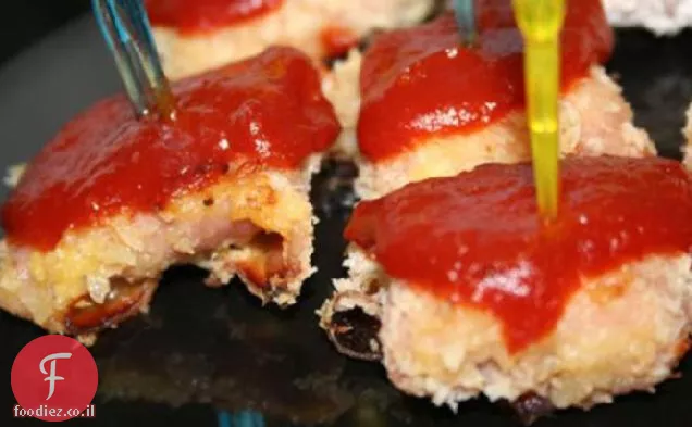 מנגל הודו וחבילות בשר חזיר