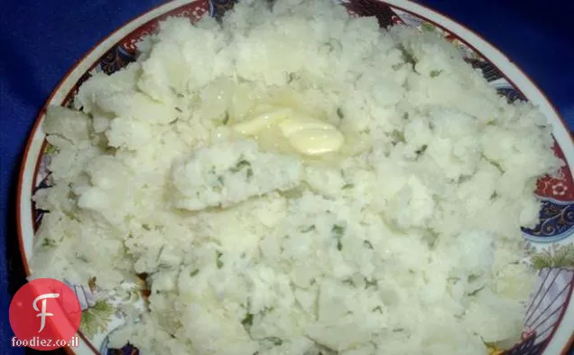 רוטב Remoulade חריף לטבילה