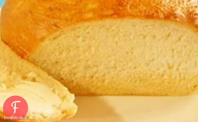 לחם תפוחי אדמה