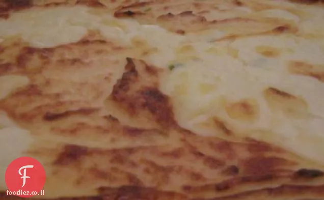 מחית תפוחי אדמה