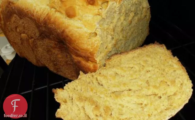 לחם בטטה (מכונת לחם)